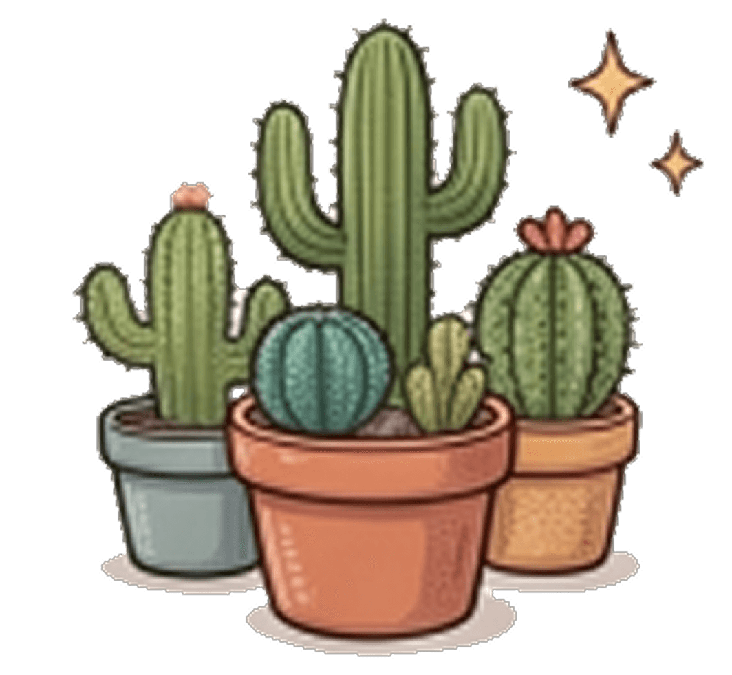 plants of focus
