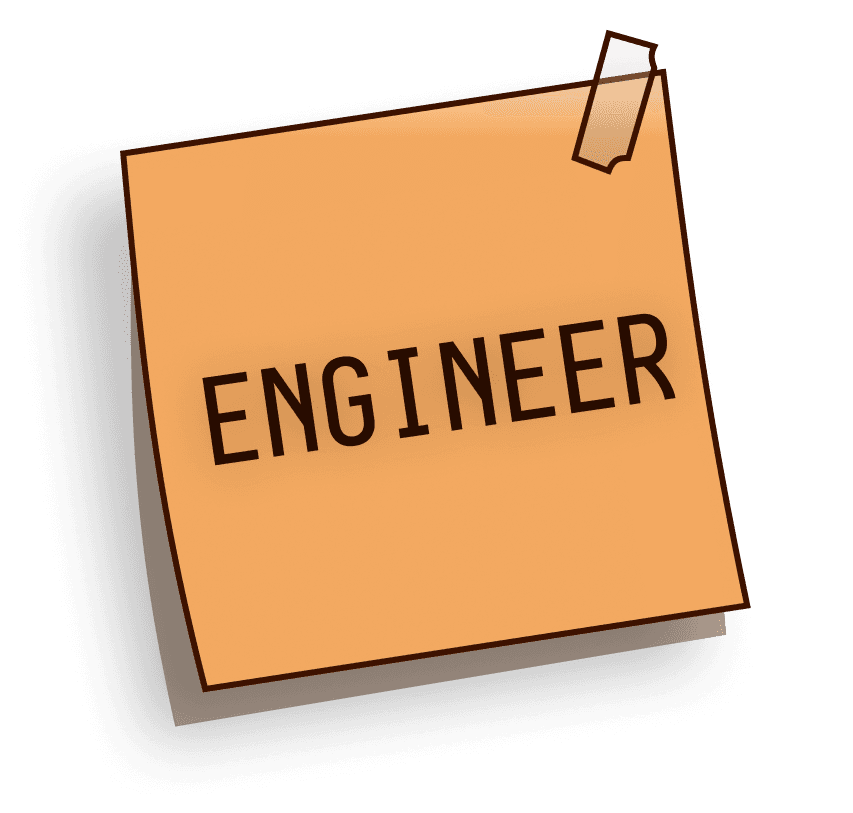engineer + artist