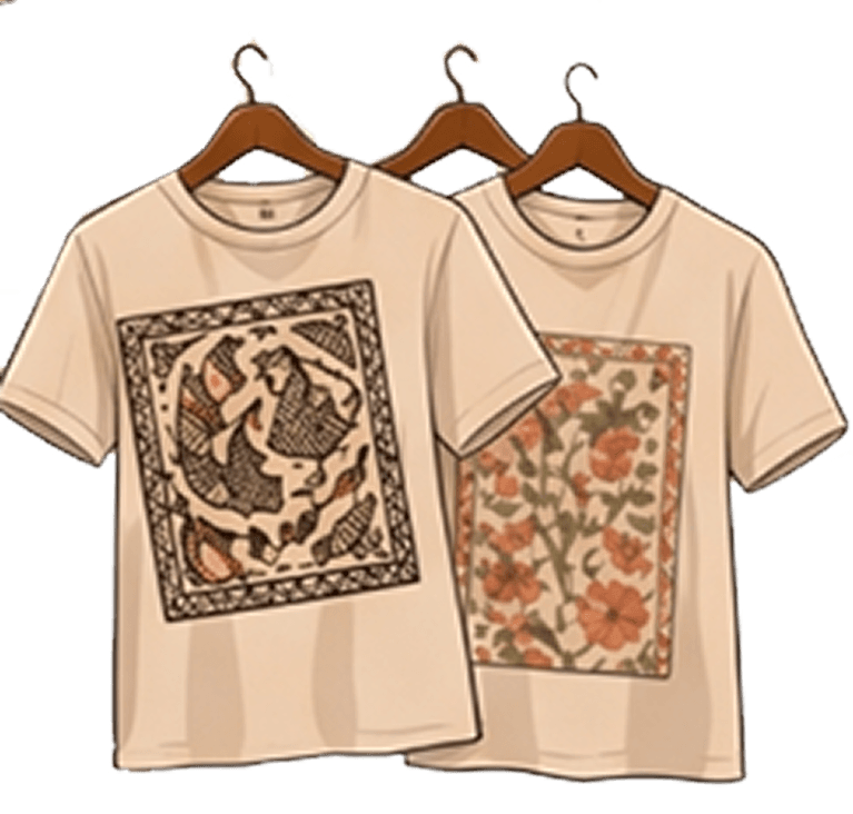 madhubani roots