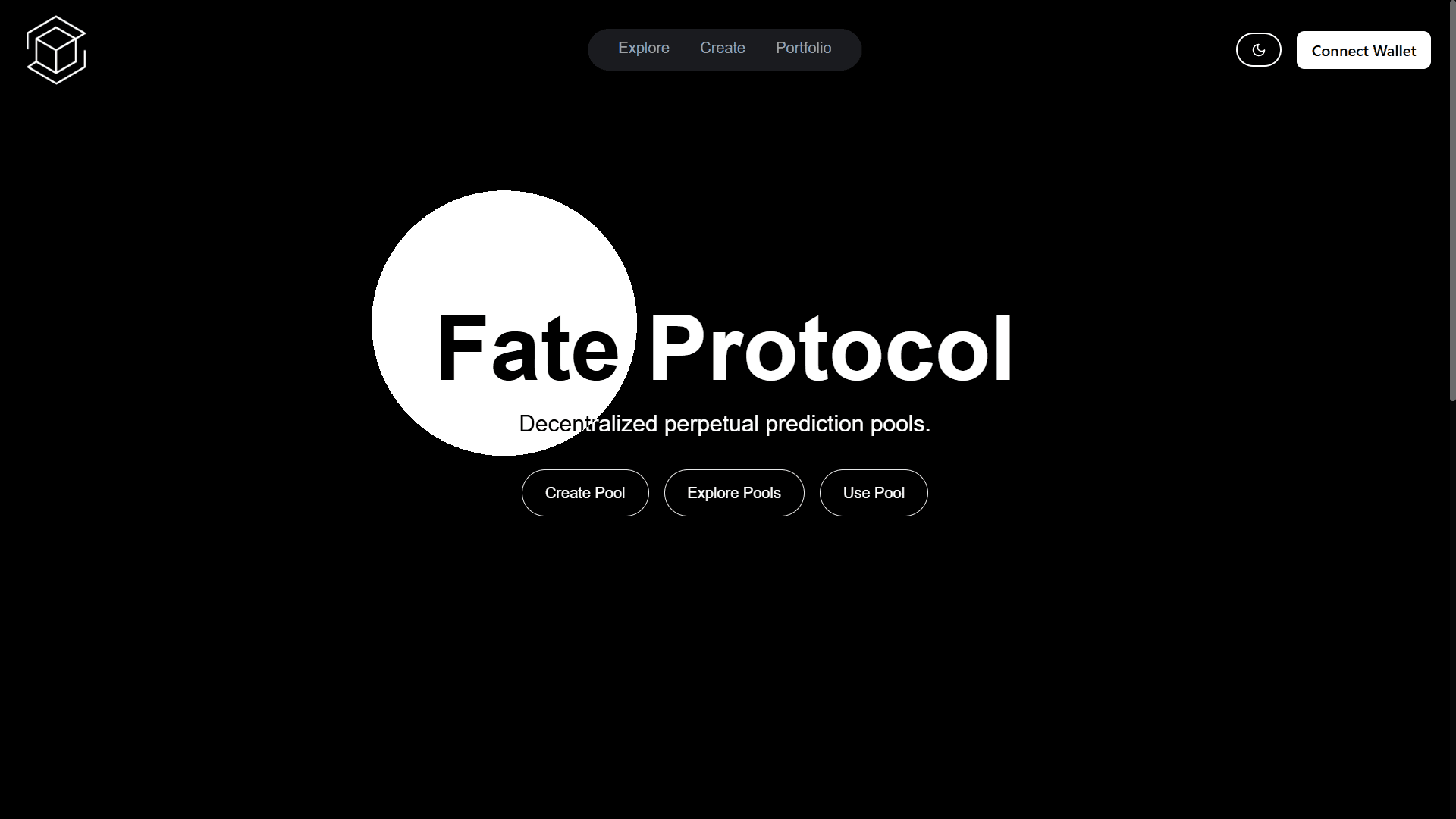 FATE PROTOCOL